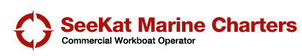 seekat marine charter north wales